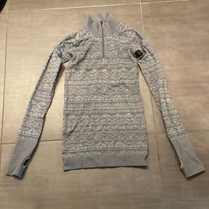 Lululemon pullover